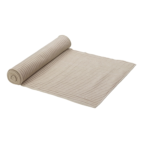 Ecology Tonka Table Runner Sienna