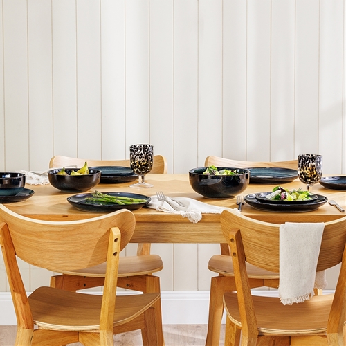 Ecology Element Noodle Bowl 14cm Raven