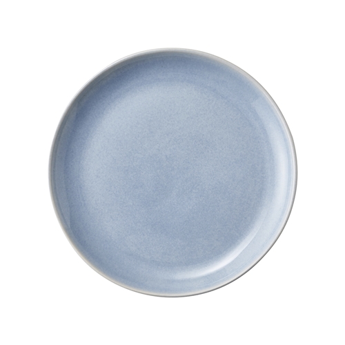 Ecology Element Side Plate 20cm Sky