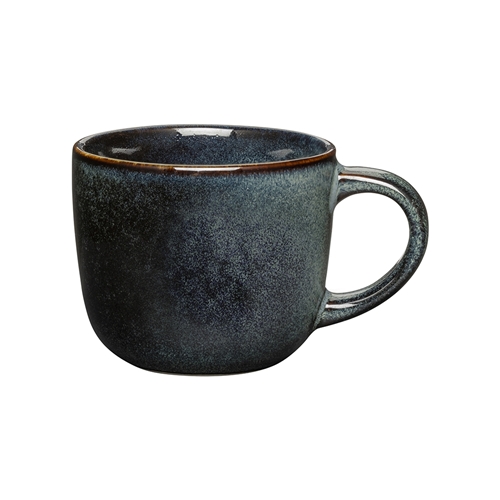 Ecology Element Espresso Cup 120ml Raven