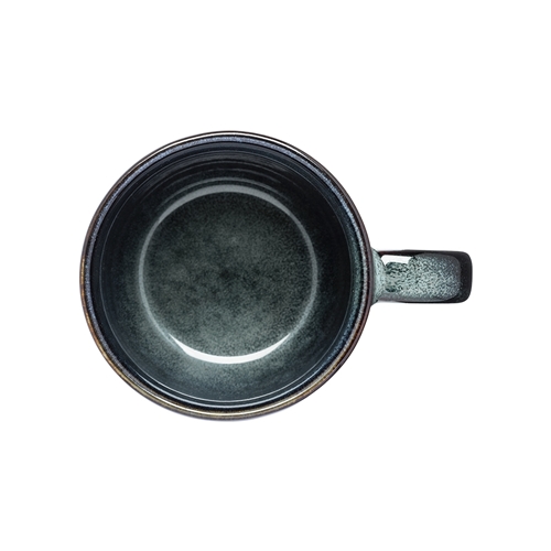 Ecology Element Espresso Cup 120ml Raven