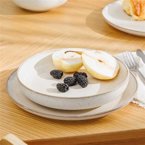 Ecology Element Dinner Bowl 22cm Doe