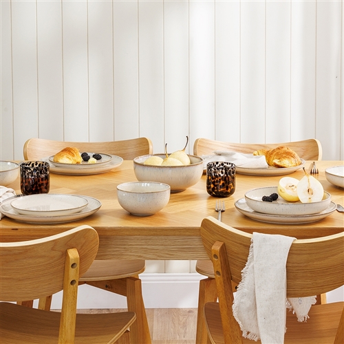 Ecology Element Dinner Bowl 22cm Doe