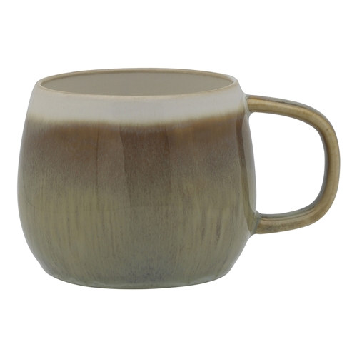 Ecology Bulb Set of 4 Mugs 360ml