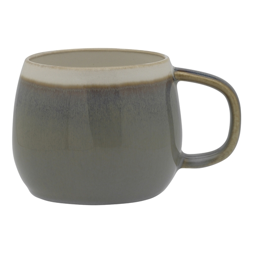 Ecology Bulb Set of 4 Mugs 360ml