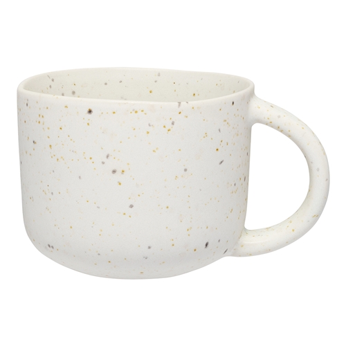 Ecology Domus Mug 270ml Set of 4 Ecru