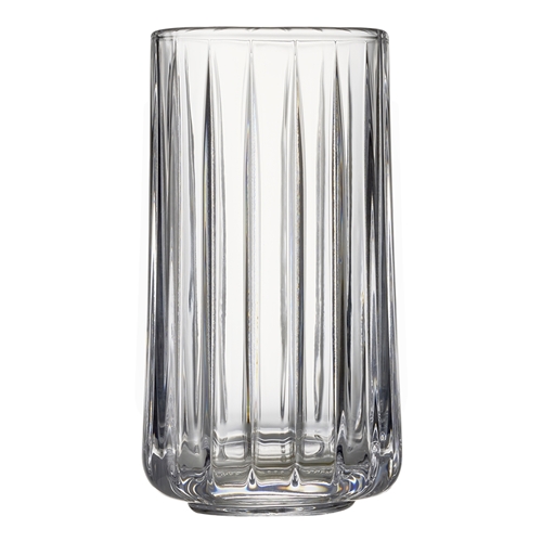 Ecology Lineaire Set of 4 Hi Ball Tumblers 320ml