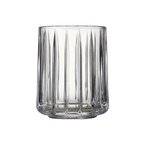 Ecology Lineaire Set of 4 Tumblers 260ml