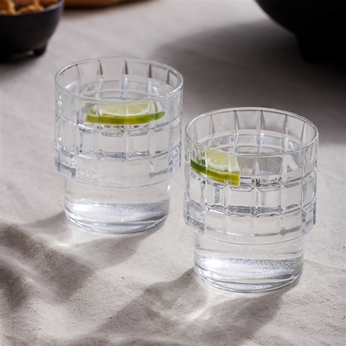 Phineas S6 Tumblers 300ml