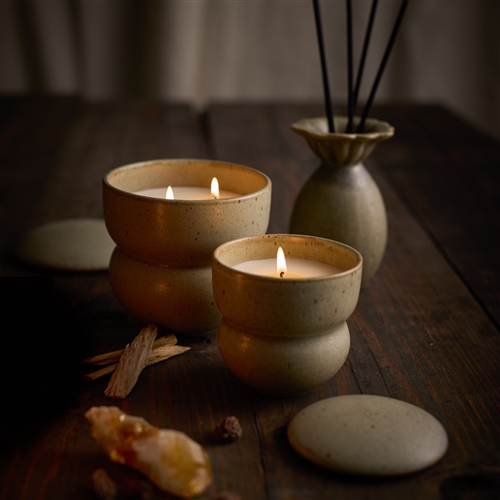 Ecology Alchemy Candle 250g Ember