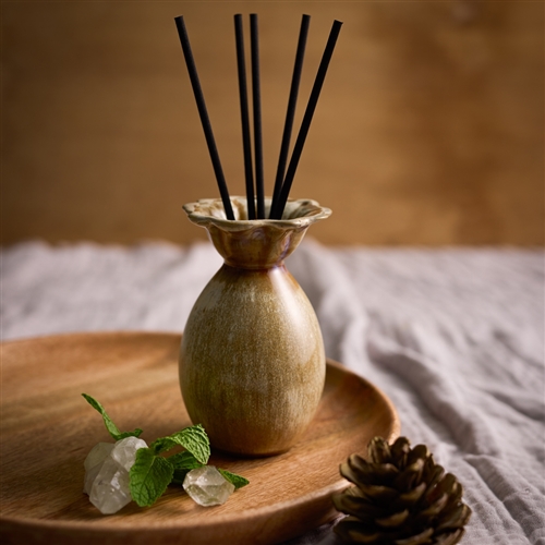 Ecology Alchemy Diffuser 200ml Rainshadow