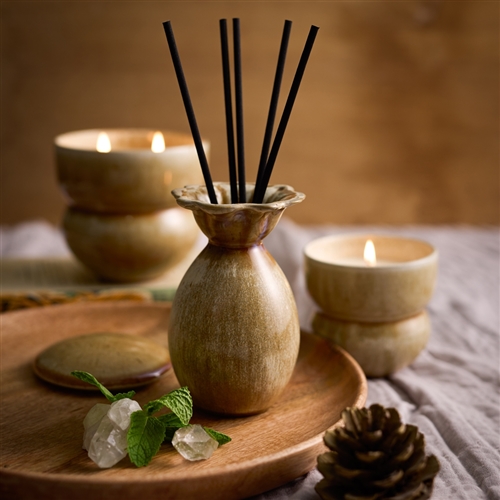 Ecology Alchemy Diffuser 200ml Rainshadow