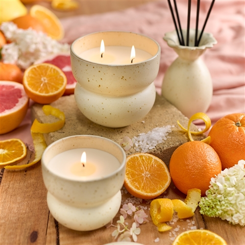 Ecology Alchemy Diffuser 200ml Autumn Sun