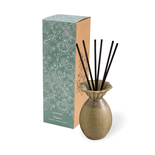 Ecology Alchemy Diffuser 200ml Ember