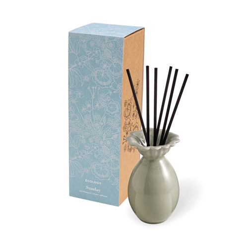 Ecology Alchemy Diffuser 200ml Sunday