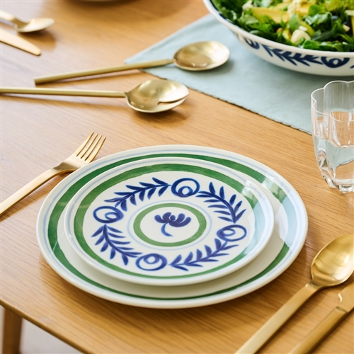 Ecology Laurus Dinner Plate 27cm