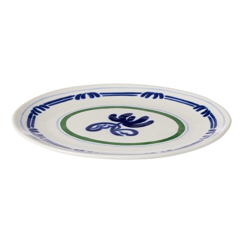 Ecology Laurus Oval Platter 36cm