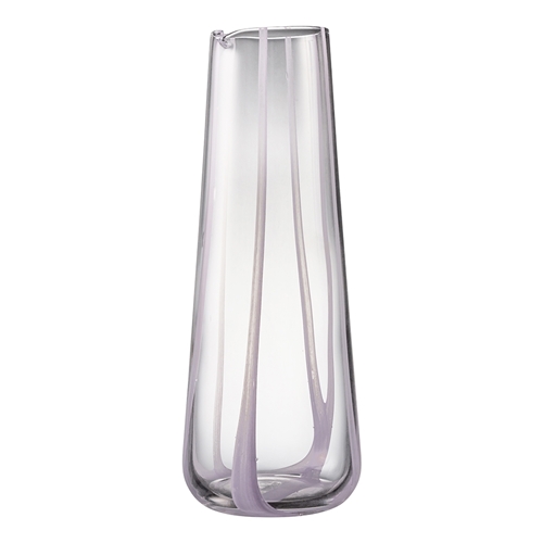 Ecology Luella Carafe 1.1L Wisteria