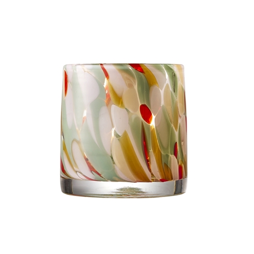 Ecology Camille Set of 4 Tumblers 260ml Wildflower