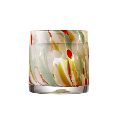 Ecology Camille Set of 4 Tumblers 260ml Wildflower