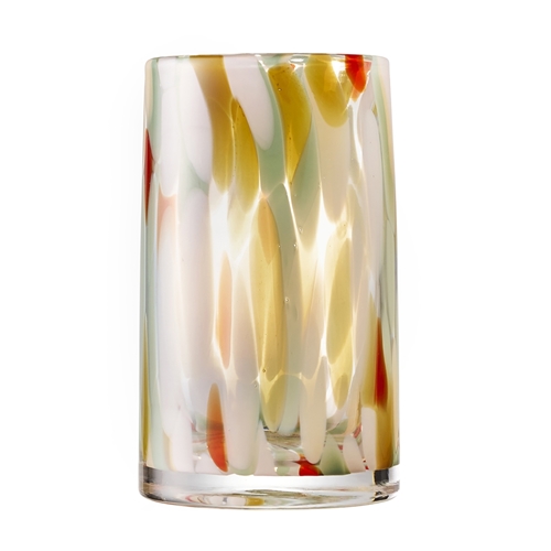 Ecology Camille Set of 4 Hi Balls 420ml Wildflower