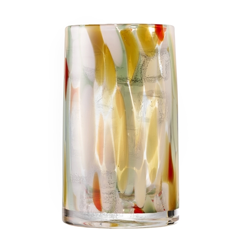 Ecology Camille Set of 4 Hi Balls 420ml Wildflower