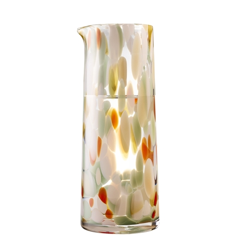 Ecology Camille Carafe 1.3L Wildflower