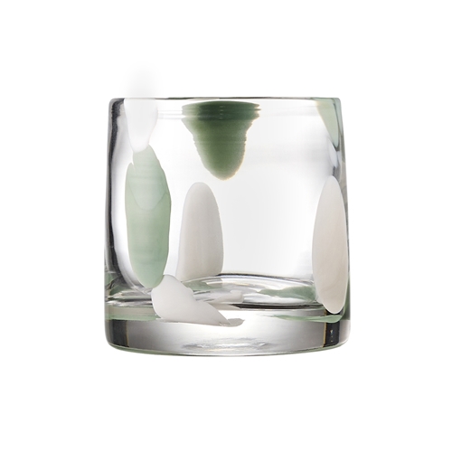 Ecology Camille Set of 4 Tumblers 260ml Celadon