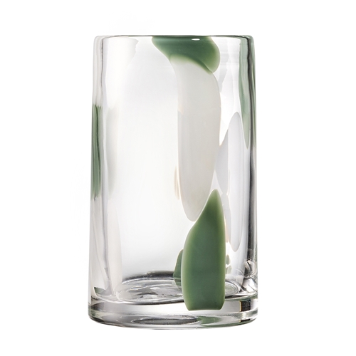 Ecology Camille Set of 4 Hi Balls 420ml Celadon