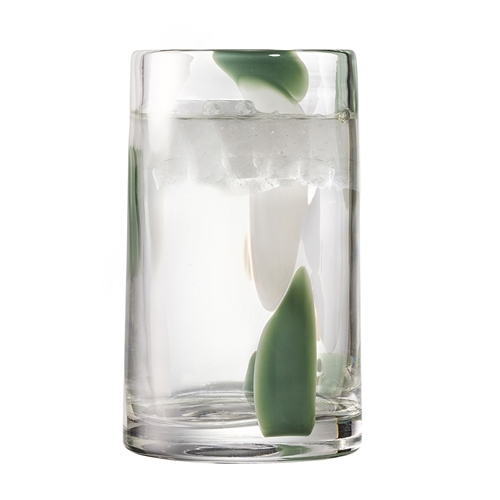 Ecology Camille Set of 4 Hi Balls 420ml Celadon