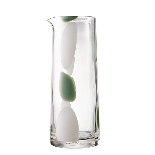 Ecology Camille Carafe 1.3L Celadon