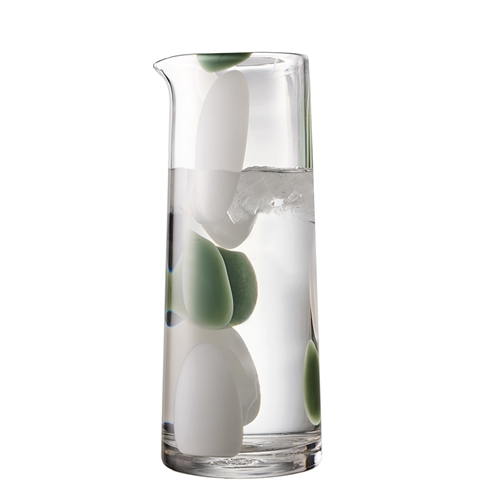 Ecology Camille Carafe 1.3L Celadon