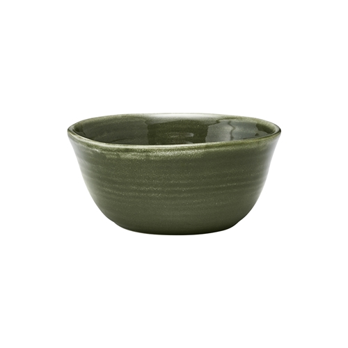 Ecology Ottawa 12 Piece Dinner Set Moss