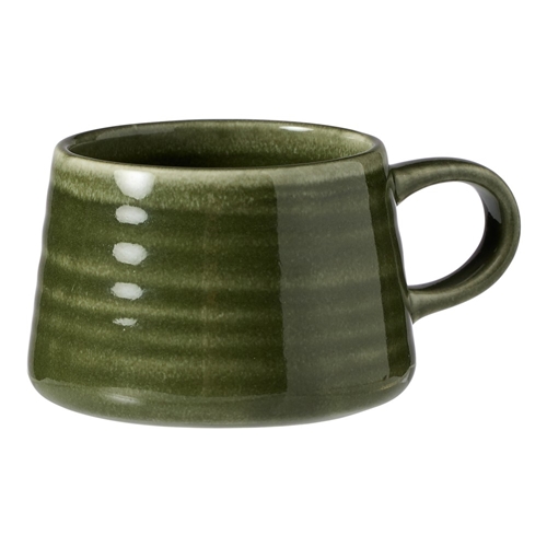 Ecology Ottawa Macchiato Cup 85ml Moss