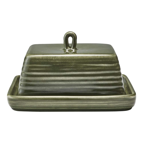 Ecology Ottawa Butter Dish Moss