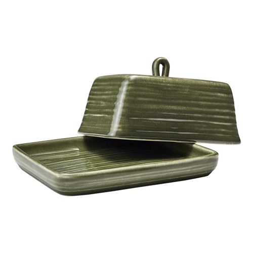 Ecology Ottawa Butter Dish Moss