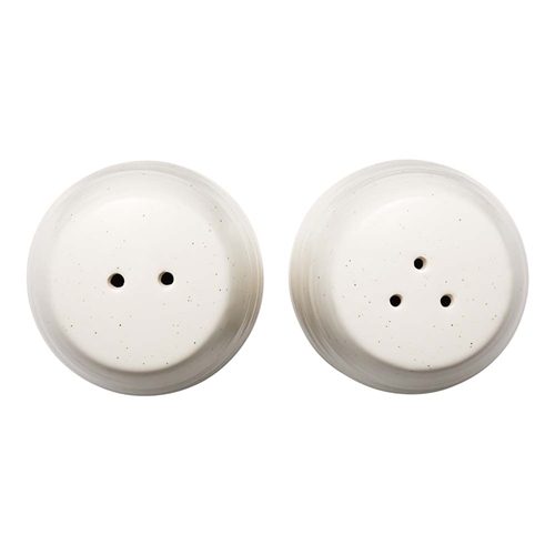 Ecology Ottawa Salt and Pepper Shakers Calico