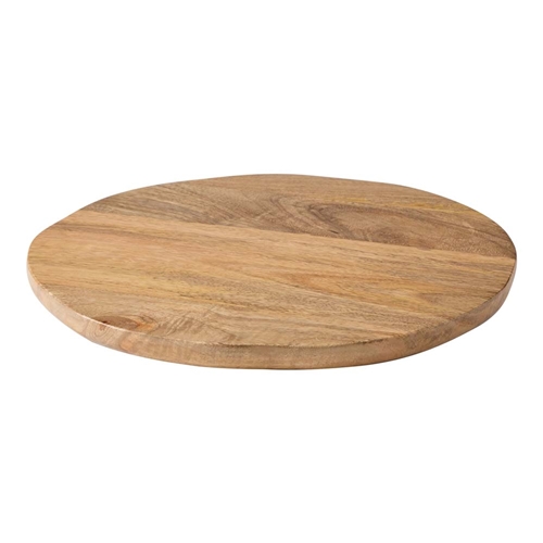 Ecology Drift Cheese Board Round 32cm