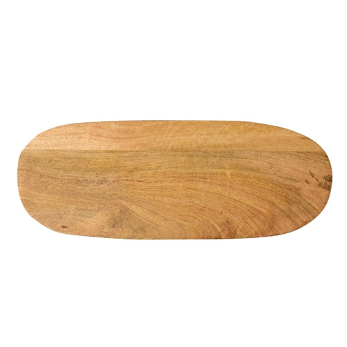 Ecology Drift Cheese Board Oval 45cm