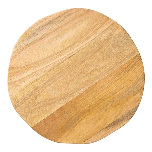 Ecology Drift Footed Platter 32cm