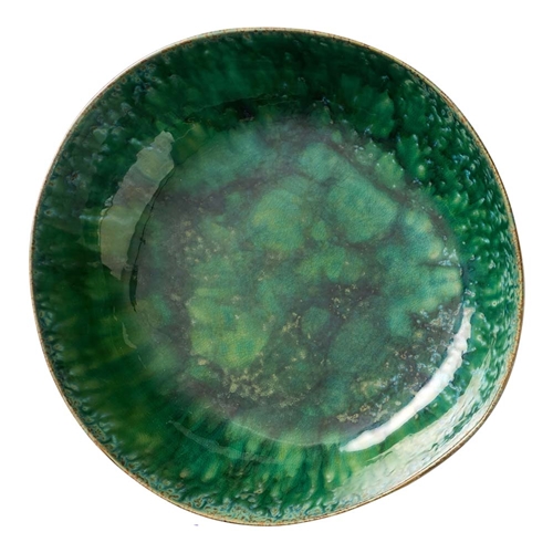 Ecology Fieldstone Serving Bowl 30cm Verde
