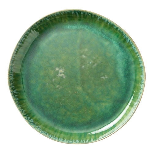 Ecology Fieldstone Serving Platter 34cm Verde