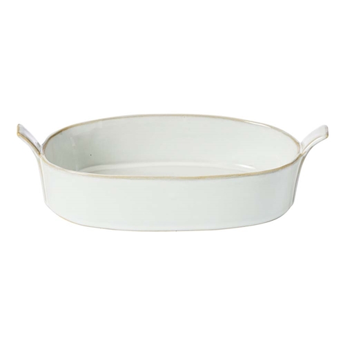 Ecology Fieldstone Serving Platter 26cm Quartz