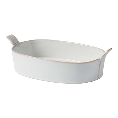 Ecology Fieldstone Serving Platter 26cm Quartz