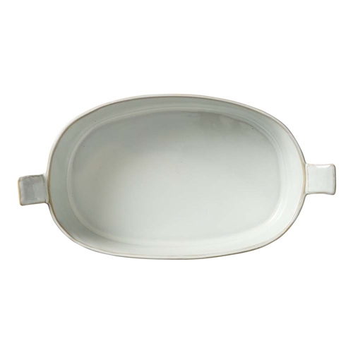 Ecology Fieldstone Serving Platter 26cm Quartz