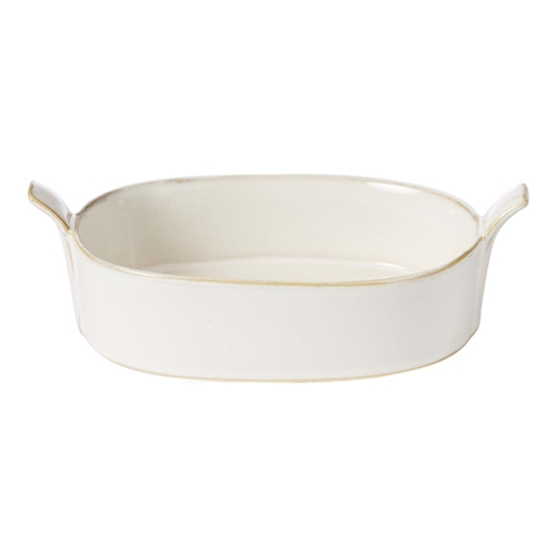 Ecology Fieldstone Serving Platter 20cm Quartz