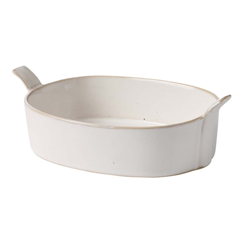 Ecology Fieldstone Serving Platter 20cm Quartz
