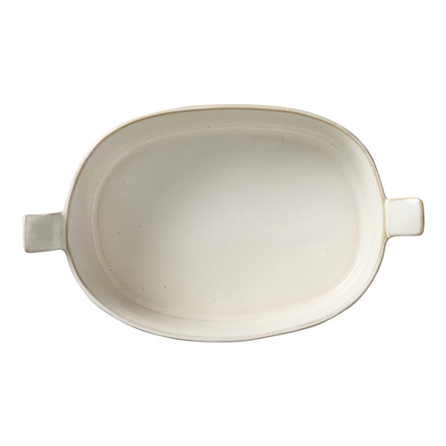 Ecology Fieldstone Serving Platter 20cm Quartz