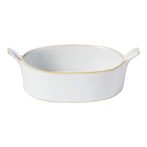 Ecology Fieldstone Serving Platter 16cm Quartz