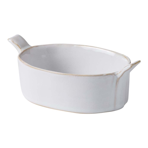 Ecology Fieldstone Serving Platter 16cm Quartz